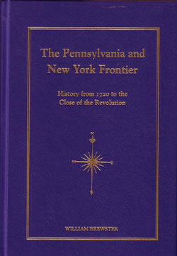 PA-NY Frontier